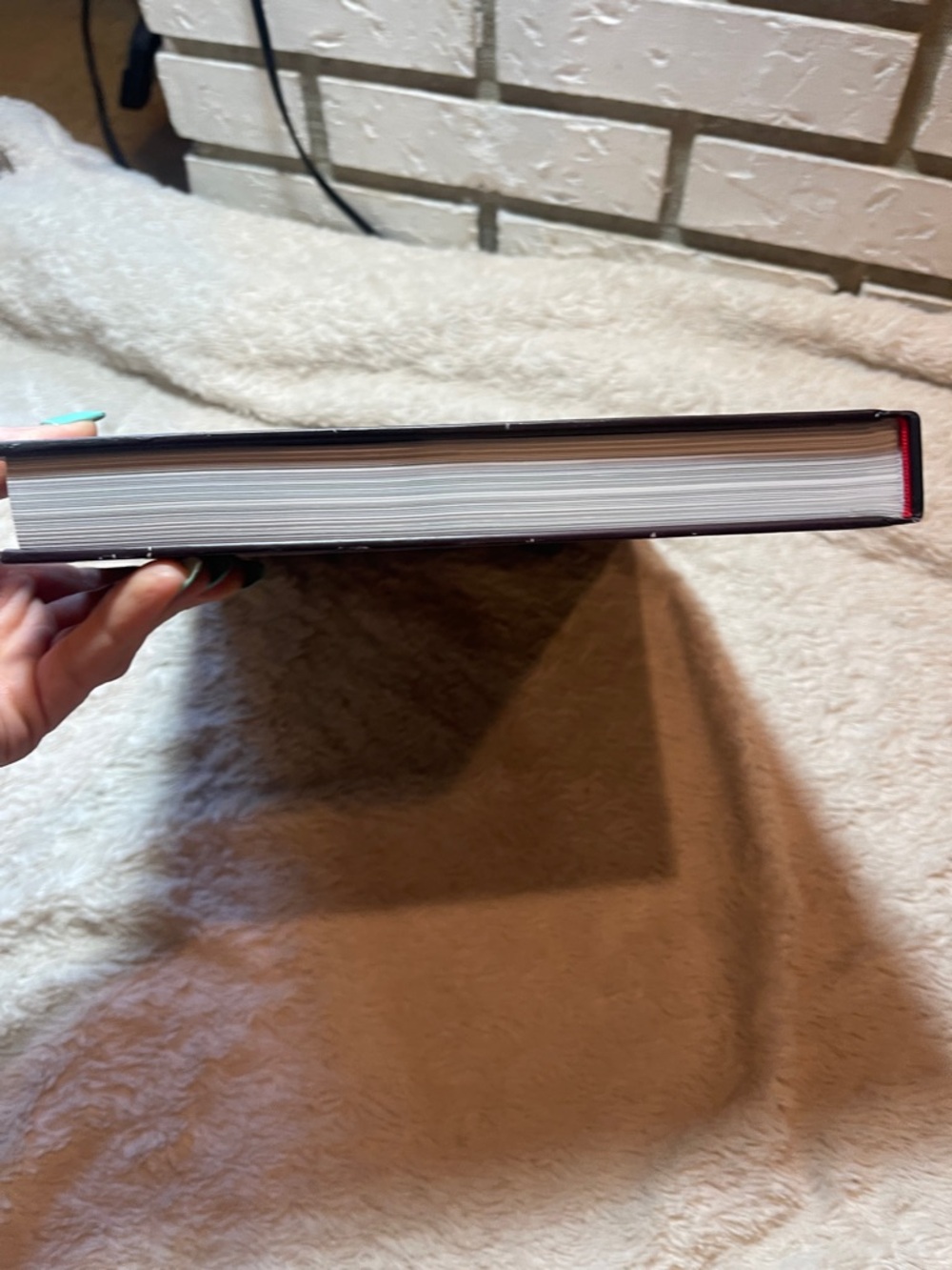 Dungeons & Dragons Worlds & Realms Hardcover Book - Purple Cover - Picture 3 of 6